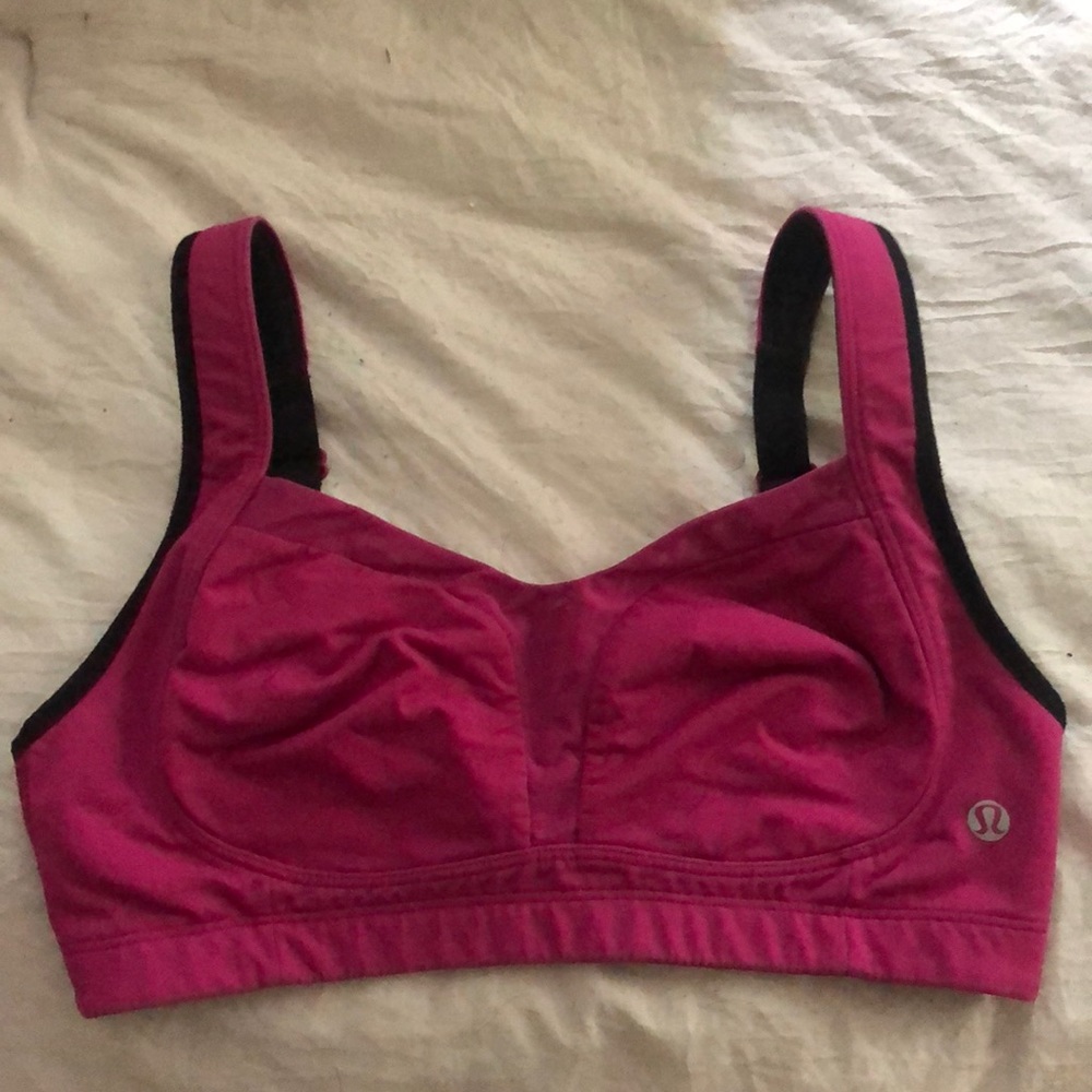 Lululemon bra